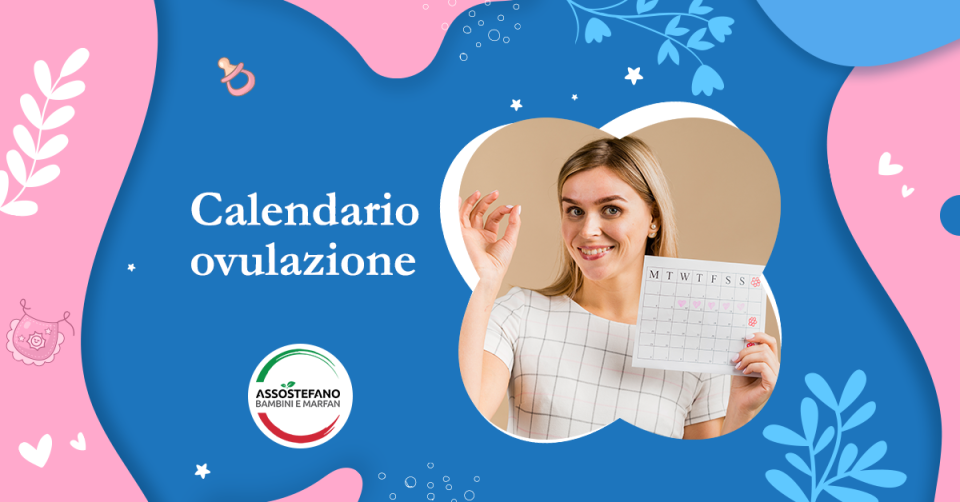 Calendario ovulazione