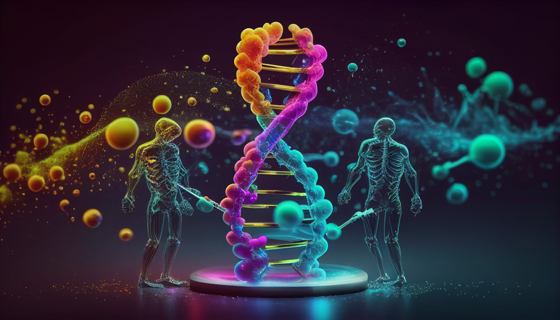 Equilibrio ormonale e salute riproduttiva