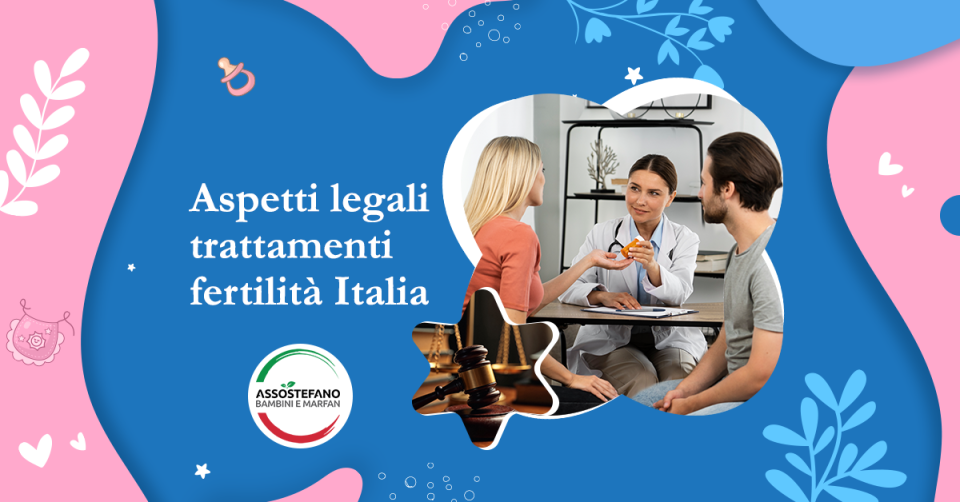 Donazione di gameti secondo la legge italiana