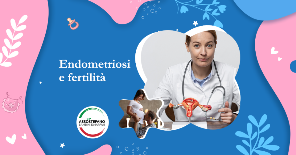 Impatto dell’endometriosi sulla fertilità femminile