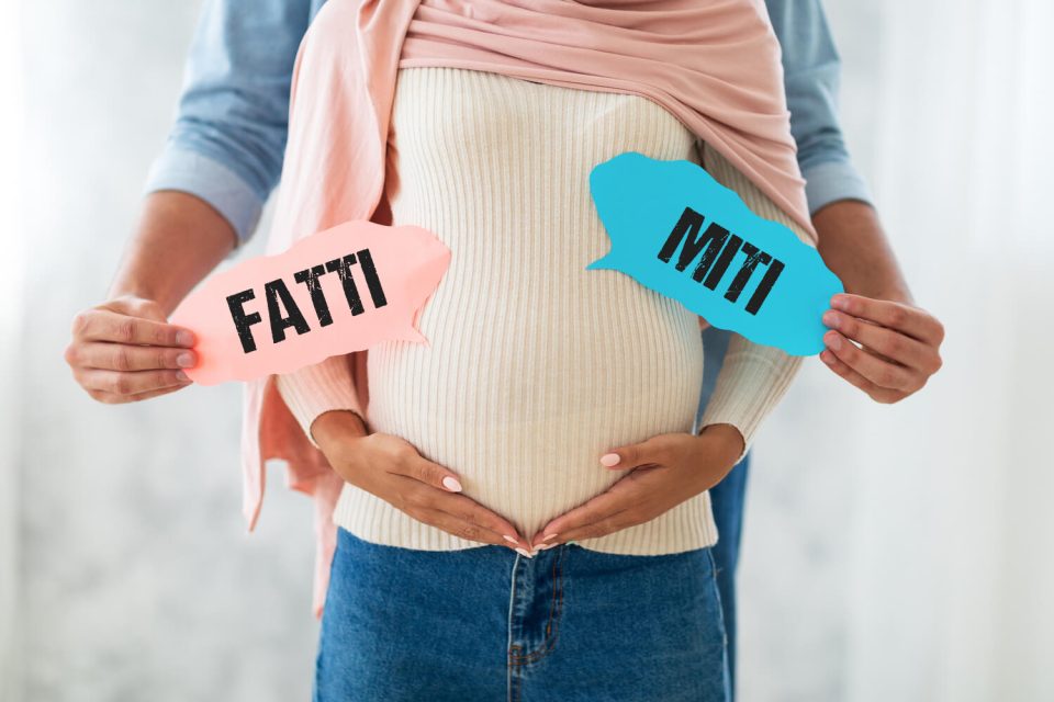 Differenza tra miti e realtà sulla fertilità