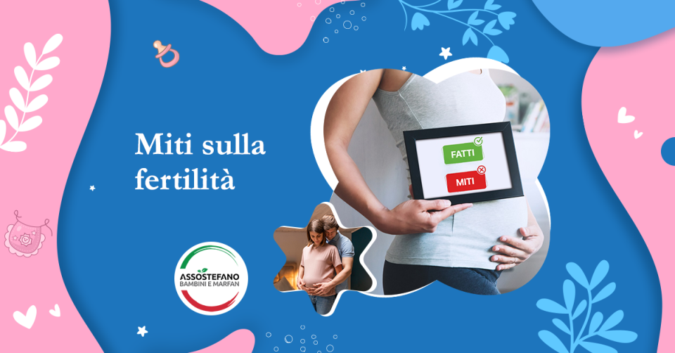 Credenze comuni e miti sulla fertilità