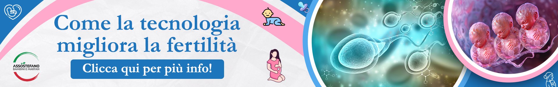 Tecnologia e fertilità