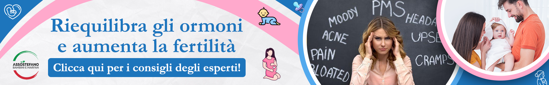 quando è utile valutare gli ormoni in un percorso di fertilità