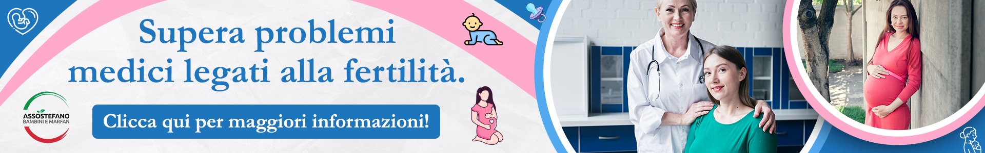 Diagnosi delle condizioni mediche legate alla fertilità