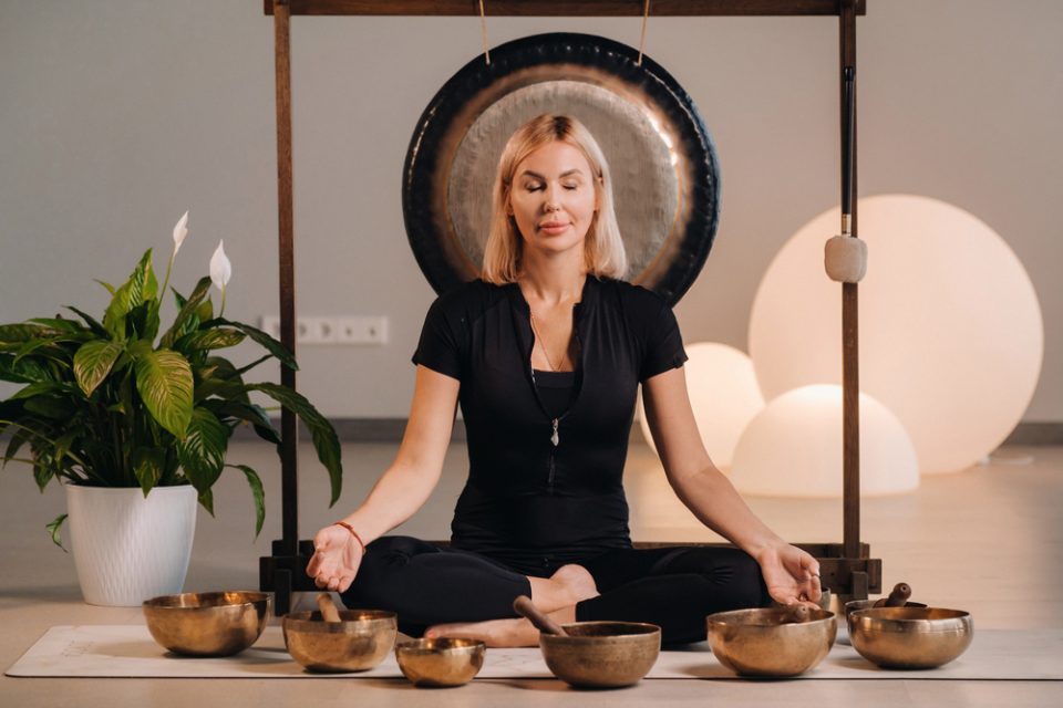 Rimedi complementari e benessere riproduttivo