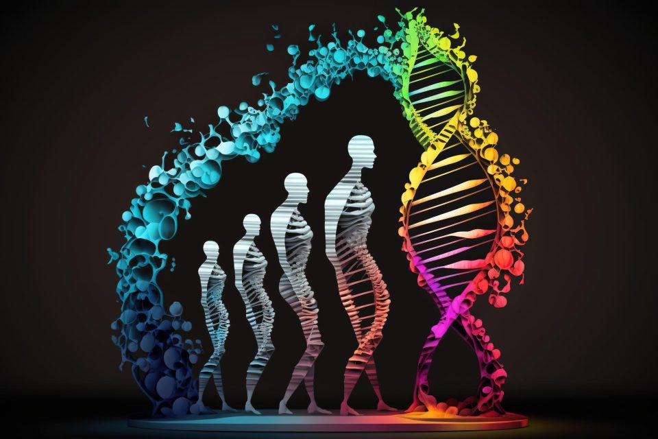 Relazione tra genetica riproduttiva e concepimento