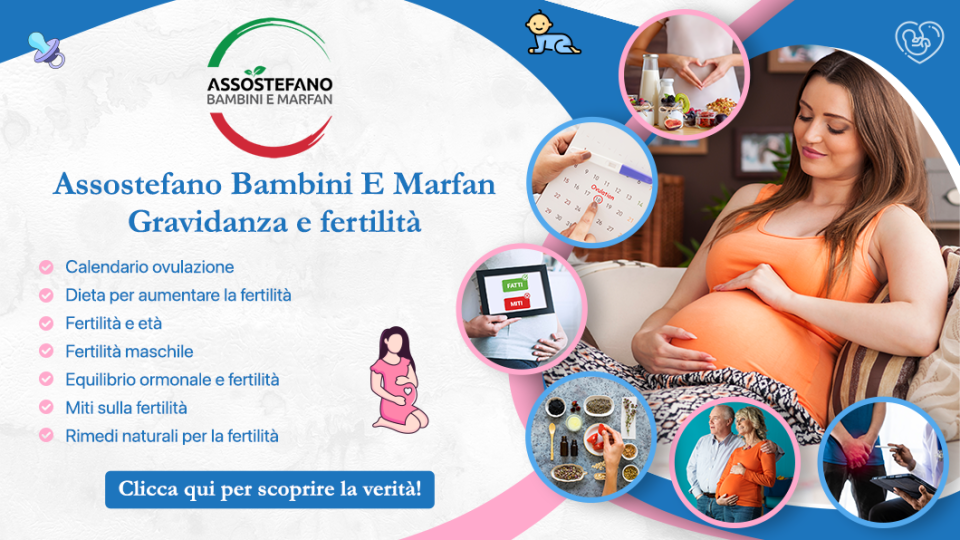 Assostefano Bambini E Marfan