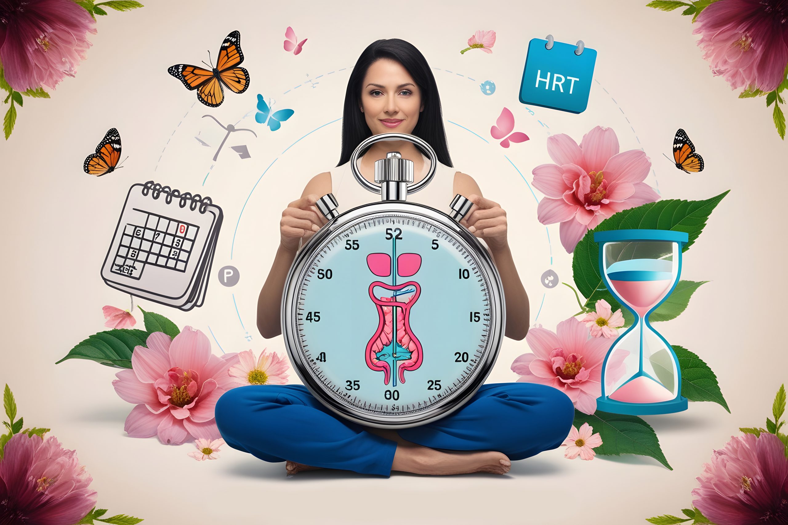 Equilibrio ormonale e fertilità